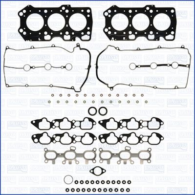 WILMINK GROUP Tihendikomplekt,silindripea WG1009309